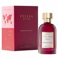 Fabulous Vanilla Felisa Perfume Feminino Eau De Parfum 100ml